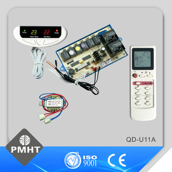 <font color='red'>QD</font>-<font color='red'>U11a</font> newst <font color='red'>air</font> <font color='red'>conditioner</font> control system remote <font color='red'>board</font>