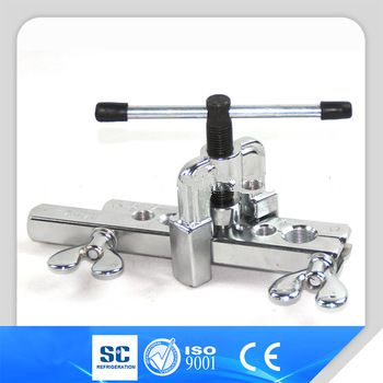 High Quality CT-195 Refrigeration Hvac Flaring Tool
