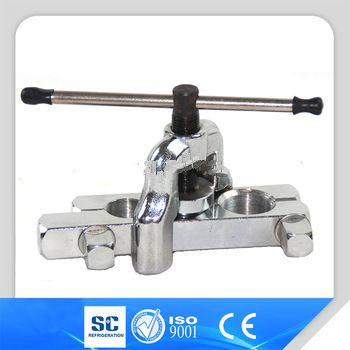 Tube Expanding Tool, 45 Degree Flaring Tool, Copper Tube Flaring Tools