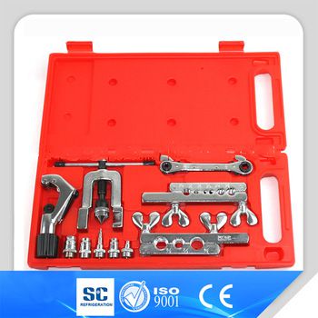 Good quality professional refrigeration tool copper tube flaring tools