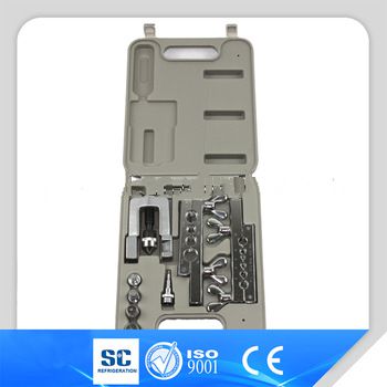 CT-92AM Refrigeration punching tool swage adapter flaring tools