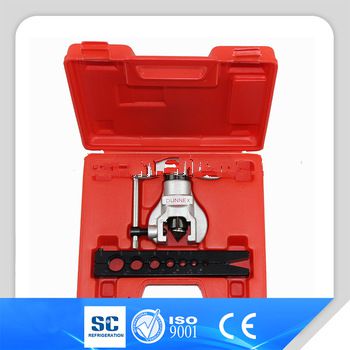 Professional Refrigeration Air Conditioning Tools eccentric flaring tools