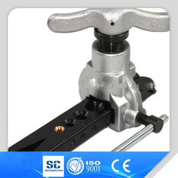 wholesale refrigeration tools copper tube eccentric flaring tools
