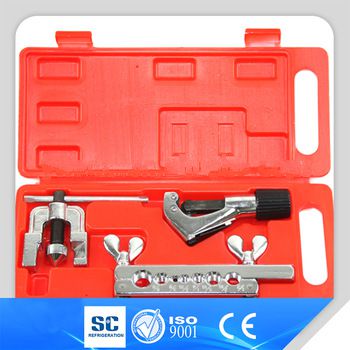 Factory directly refrigeration copper tube 45 degree flaring tools