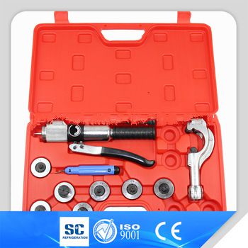 Newest sale Refrigeration hand tool Lever tube expanding tool kit CT-300