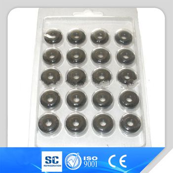 Wholesale round shaped tube cutter blade with different size