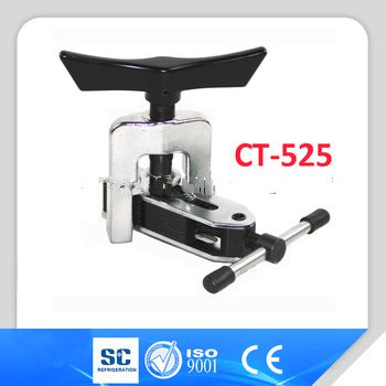 refrigeration tools copper tube grabber flaring tool CT-525
