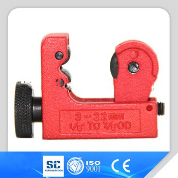 Best selling good quality Aluminum copper tube pipe cutter CT-128 wholesale