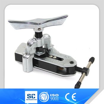 Factory Sale refrigeration tools copper tube grabber flaring tool