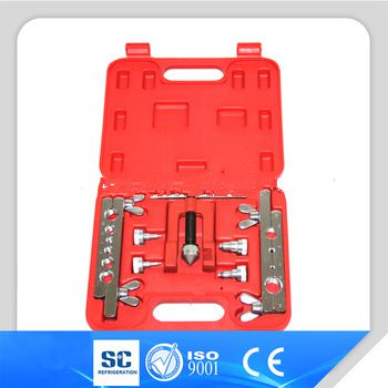 CT-88 refrigeration tools copper tube pipe flaring tool