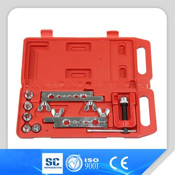 CT-93AM manufacturer sale Copper tube pipe flaring tool for refrigeration