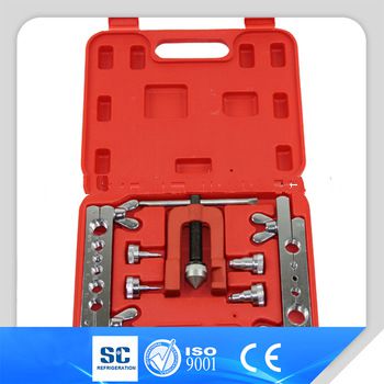 CT-99 refrigeration tools copper tube cutter flaring tool wholesale