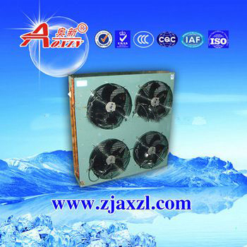 Air-cooled Refrigerant Condenser