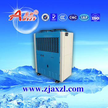 Refrigeration Units