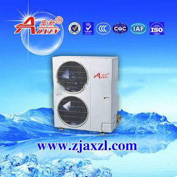 outdoor-Box Type Compressor Condensing Unit