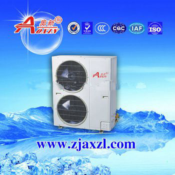 Outdoor Condensing Unit