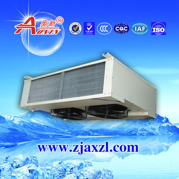 double-blowing air cooler