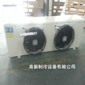 2017 Hot Sale Factory Directly Sale metal body air cooler