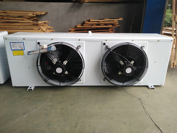 evaporative air cooler