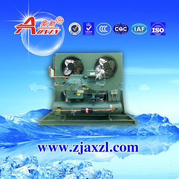 Cold Room Condensing Unit
