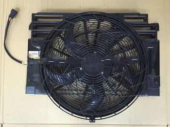 Auto Car Parts For BMW Cooling Fan 64546921381
