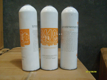 mixed Refrigerant gas R410a new refrigerant gas R410a norflurane R410
