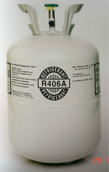 high purity R406a