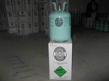 <font color='red'>R134A</font> gas Automotive <font color='red'>air</font> <font color='red'>conditioning</font> gas r134 in <font color='red'>refrigerant</font> <font color='red'>can</font>