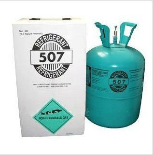 Mixed Refrigerant R507