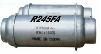 <font color='red'>refrigerant</font> <font color='red'>gas</font> R245fa