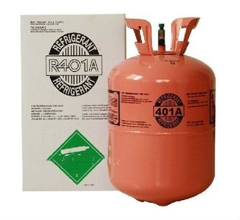 Gas R401a