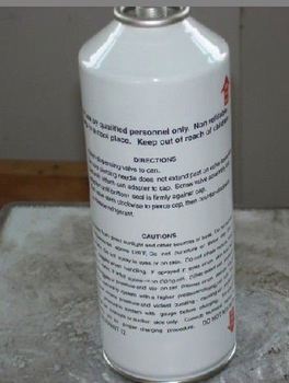 Best Quality mixed refrigerant gases r404a