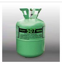 R507 Refrigerant gas with high quality( high purity etc.) and good price for sale