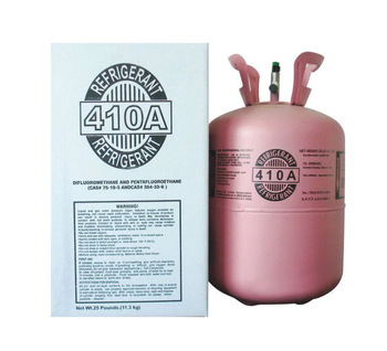 refrigerant gas 410a