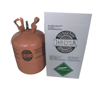 refrigerant gas R401b