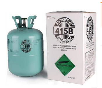 R415B (R2*/R152a)