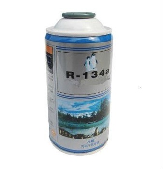 Gas Refrigerant R134a With SGS SAI TEST accept Kunlun bank refrigerant r134