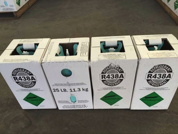 Whole <font color='red'>sell</font> product <font color='red'>Refrigerant</font> Gas R438a