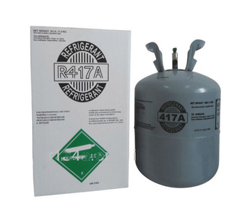 R417a Refrigerant Gas with good quality for sale