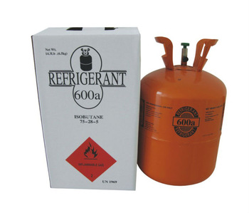 R600a - Coowor.com