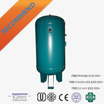 air <font color='red'>reservoir</font> <font color='red'>receiver</font> <font color='red'>tank</font>/compressed air <font color='red'>storage</font> <font color='red'>tank</font> for sales