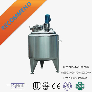 Industrial <font color='red'>stainless</font> <font color='red'>steel</font> large <font color='red'>fermentation</font> <font color='red'>tank</font> for sale