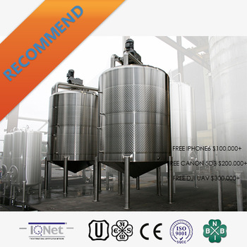 chemical <font color='red'>stainless</font> <font color='red'>steel</font> large <font color='red'>fermentation</font> <font color='red'>tank</font> with good price