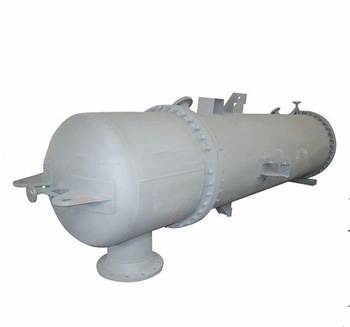 Stainless/carbon steel shell and tube heat exchanger/reboiler with good price