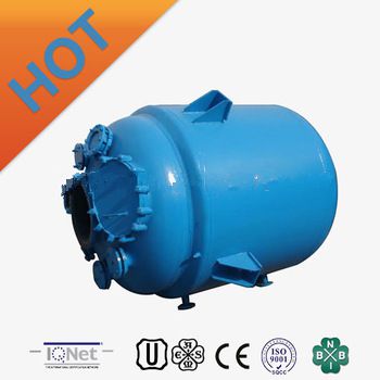 High quality Distillation kettle/tank with good price