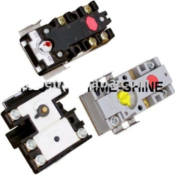 Thermo-o-Disc - Bimetal Disc Thermostat