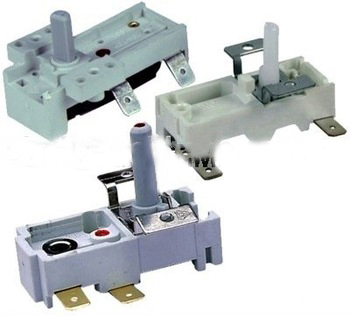 oil radiator thermostat