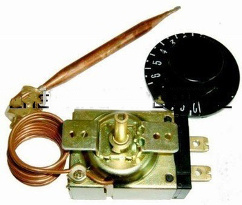 thermostat