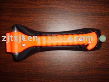 car emergency hammer