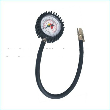 tire pressure gauges